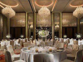 Marriott Sukhumvit Hotel Bangkok