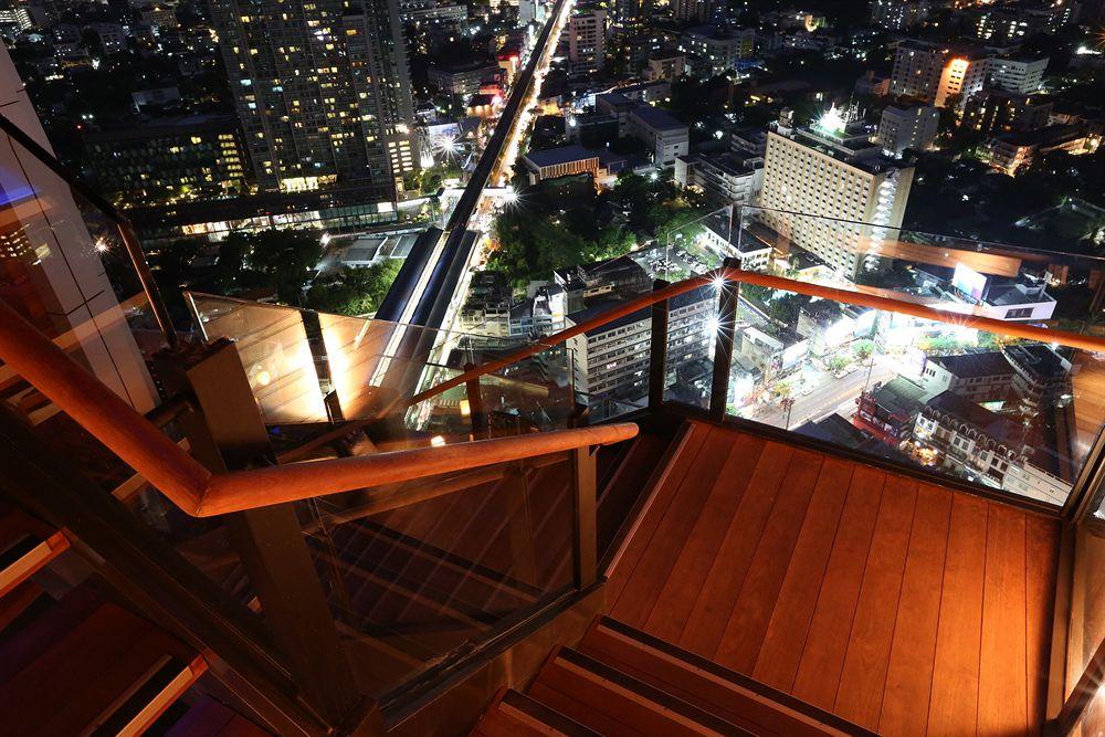 Marriott Sukhumvit Khách sạn