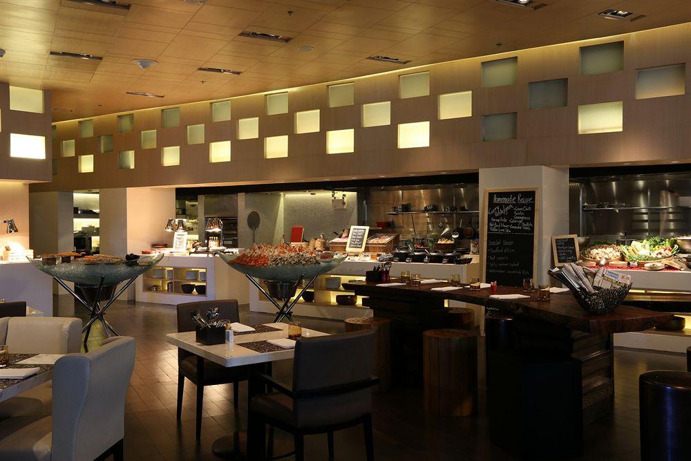 Khách sạn Marriott Sukhumvit 5*