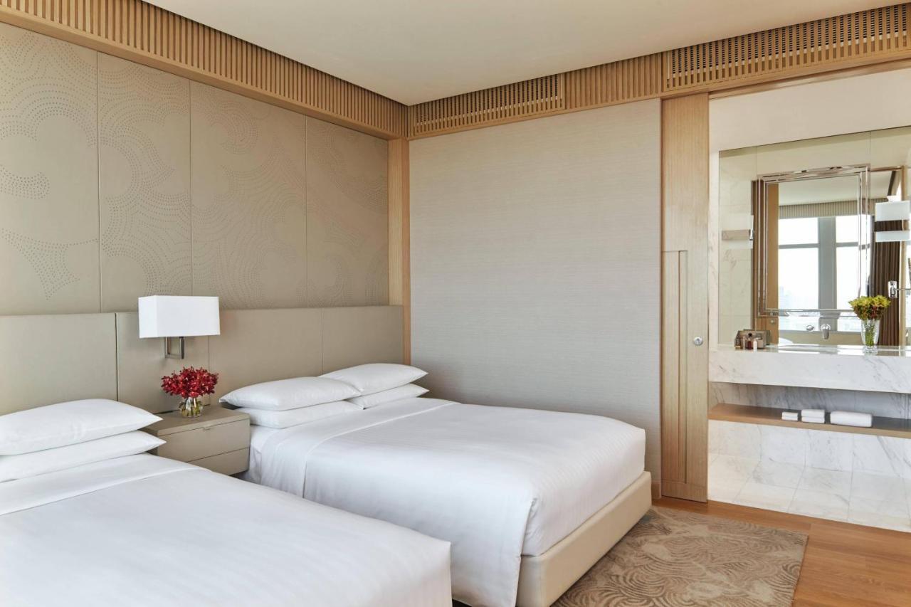 Marriott Sukhumvit Khách sạn