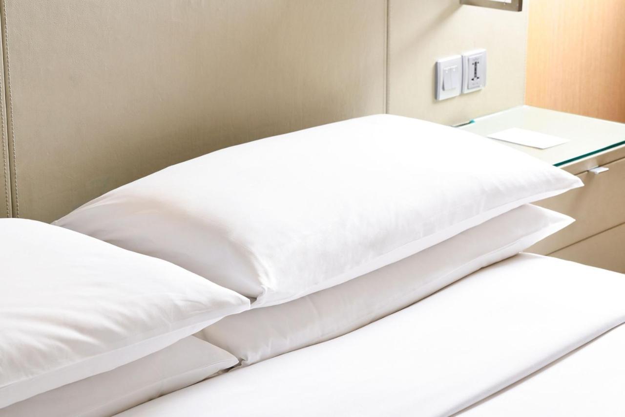 Khách sạn Marriott Sukhumvit Bangkok