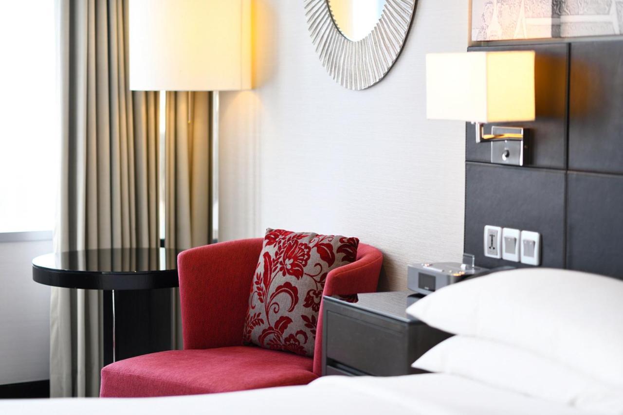 Marriott Sukhumvit Khách sạn