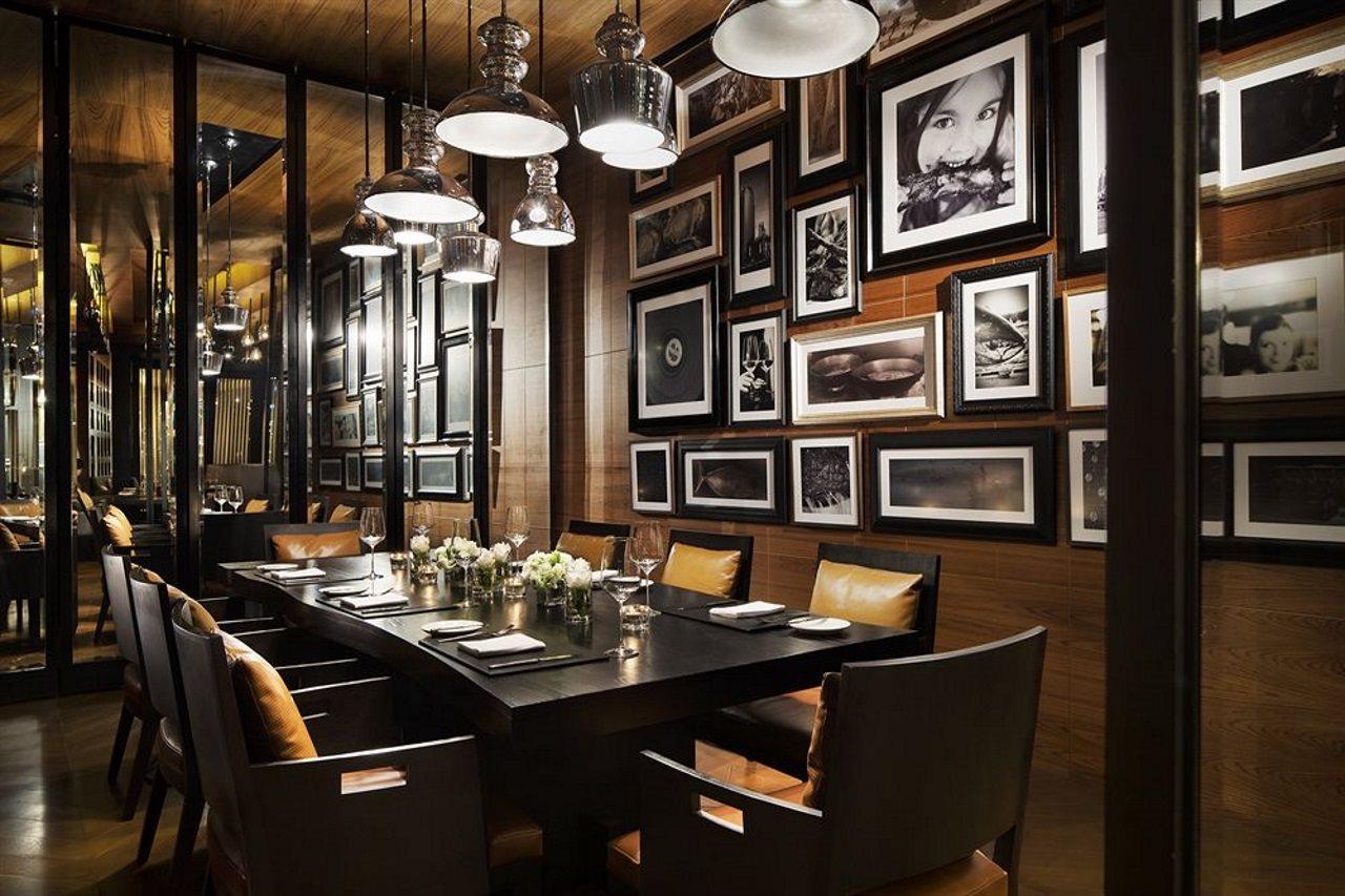 Marriott Sukhumvit Khách sạn