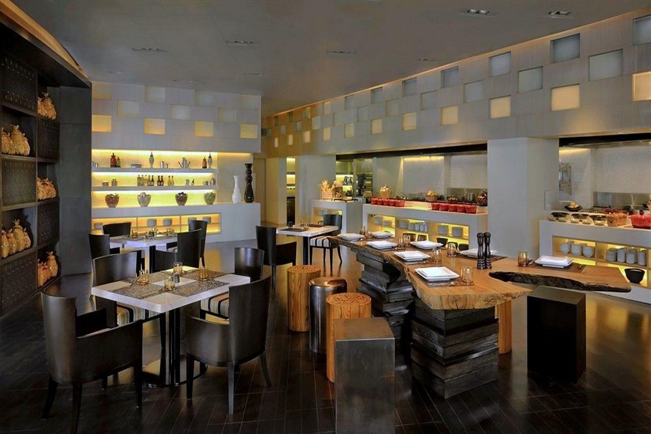Khách sạn Marriott Sukhumvit 5*
