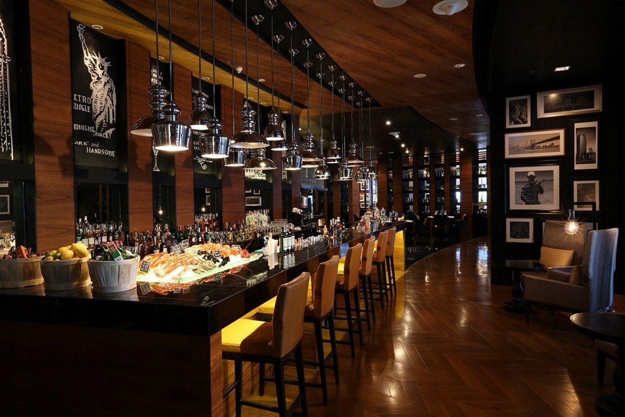 Marriott Sukhumvit Khách sạn