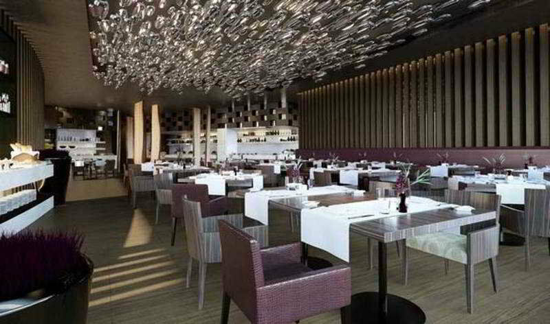 Khách sạn Marriott Sukhumvit Bangkok